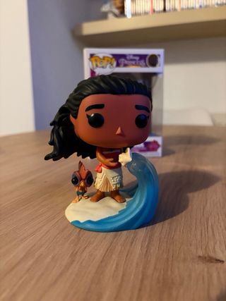Funko Pop! Disney Moana 1016