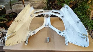 Frontal para reparar Yamaha Xmax 250 año 2012