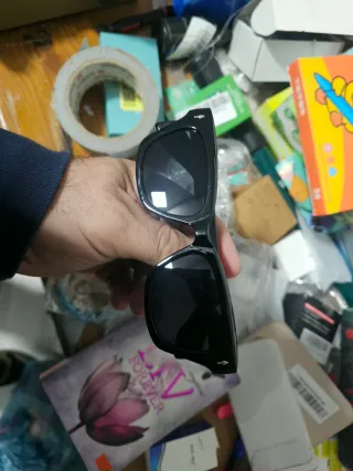 Lote de gafas de sol 5