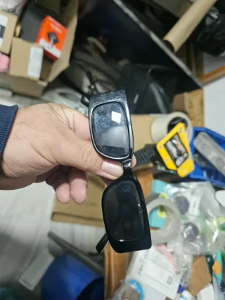 Lote de gafas de sol 5