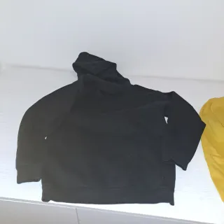 2 Felpe Cristiano Ronaldo 12-14 anni