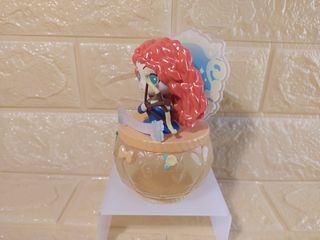 FIGURA DISNEY PRINCESS SIN ABRIR - Joyero Mérida