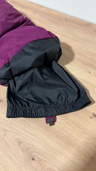 Pantalón esquí Helly Hansen mujer