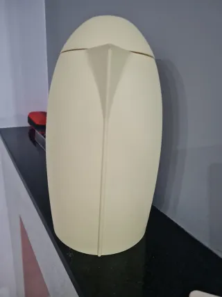 Termos Guzzini giallo design moderno