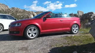 Audi A3 2008