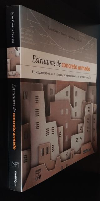Estruturas de Concreto Armado