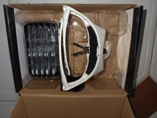 Gafas Lupa LED Recargables