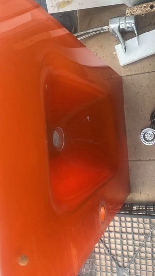 Pica lavabo mas muebles