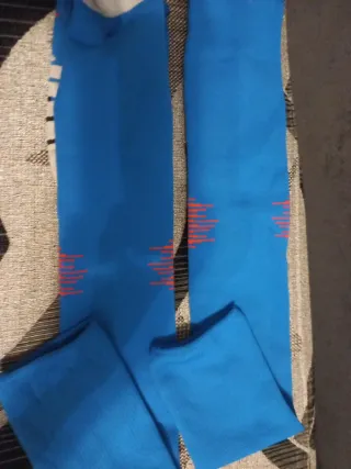 Medias Nike Atlético de Madrid Talla L