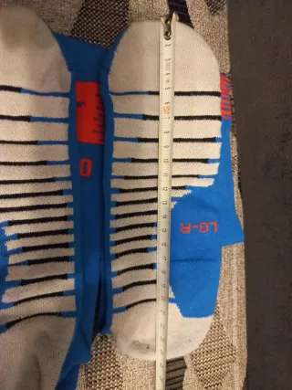 Medias Nike Atlético de Madrid Talla L