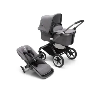 Bugaboo Fox 3.