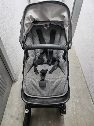 Bugaboo Fox 3.