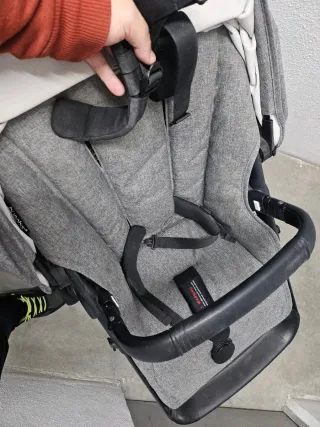 Bugaboo Fox 3.
