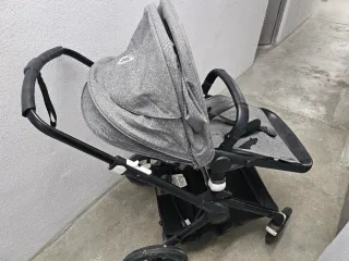 Bugaboo Fox 3.