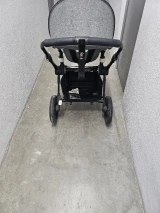 Bugaboo Fox 3.