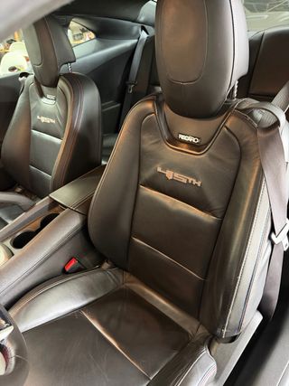 Chevrolet Camaro 2012