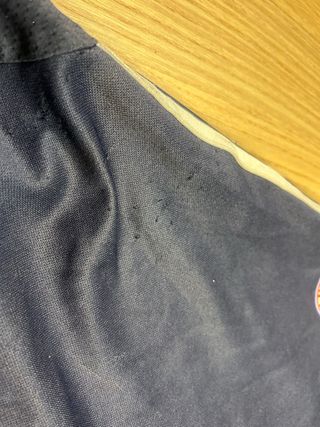 Pantaloni tuta Adidas FC Bayern Monaco blu