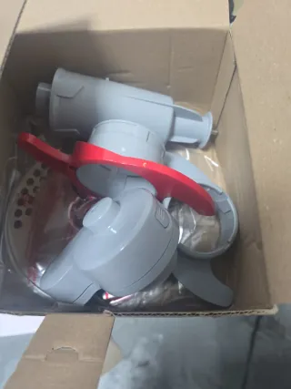 Procesador de alimentos Bosch MultiTalent 8