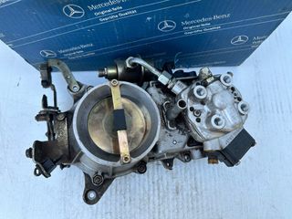 Gruppo iniezione Mercedes W124