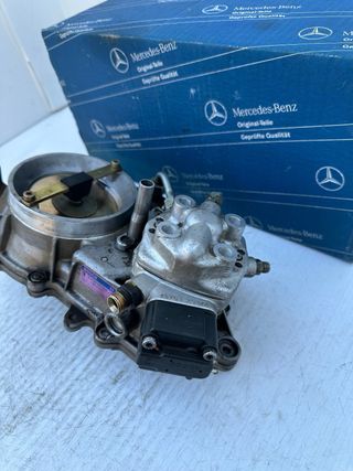 Gruppo iniezione Mercedes W124