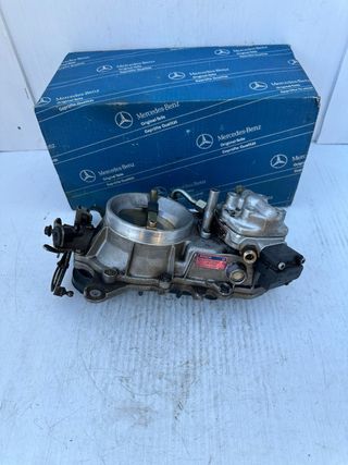 Gruppo iniezione Mercedes W124
