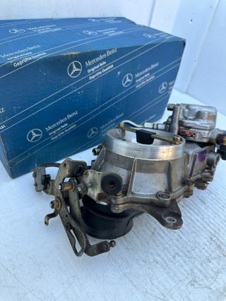 Gruppo iniezione Mercedes W124