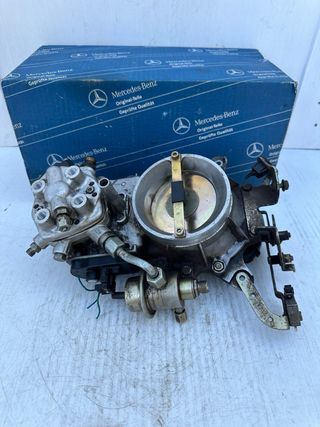 Gruppo iniezione Mercedes W124