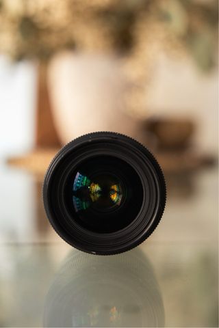 Objetivo Sigma 35mm 1.4 ART Canon