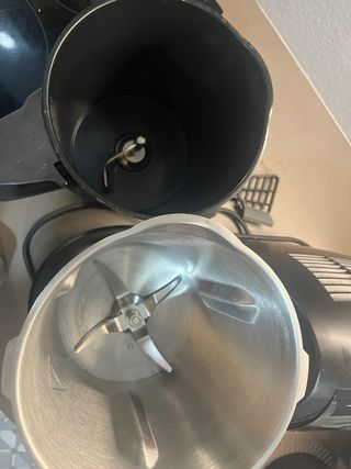 Robot Cocina Cecotec Mambo Nuevo