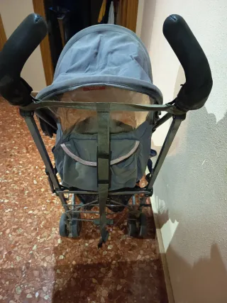 Silla de paseo Maclaren