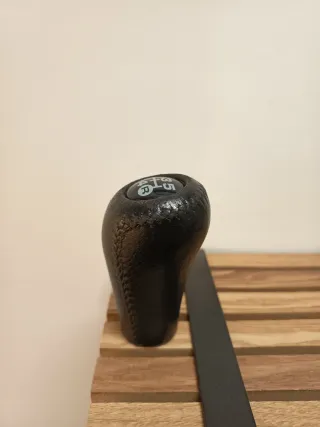 Pomo cambio 5v Toyota Land Cruiser