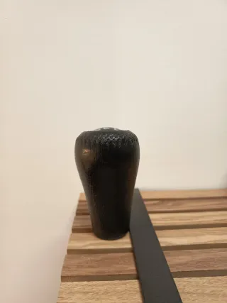 Pomo cambio 5v Toyota Land Cruiser