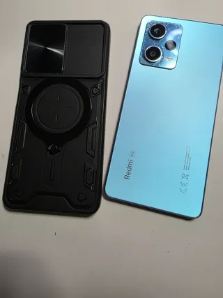 Xiaomi 12 Pro 5G 128GB Blu