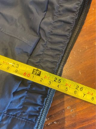 Gilet uomo S BMW Oracle Henri Lloyd