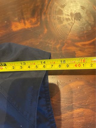 Gilet uomo S BMW Oracle Henri Lloyd