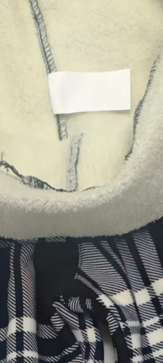 Leggings Térmicos, Polar BORREGUITO