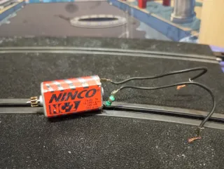 Motor Ninco NC-2 Scalextric