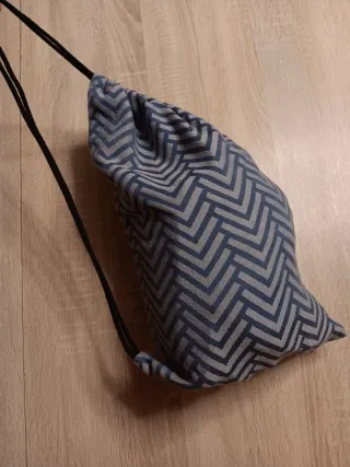 Mochila porteo Little Frog 0-3 años