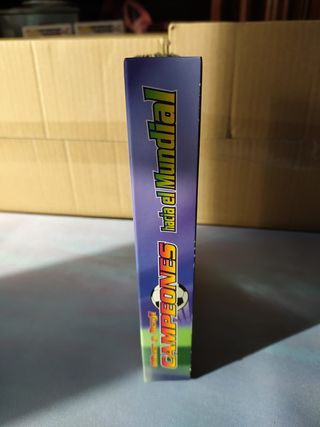 Colección Completa DVD "Marca" Oliver y Benji