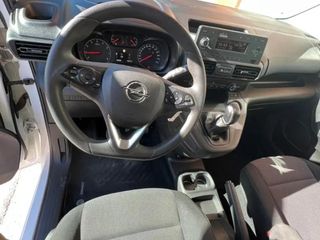 Opel Combo Life 2020