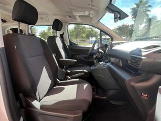 Opel Combo Life 2020