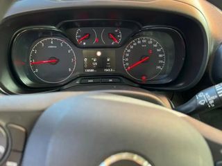 Opel Combo Life 2020