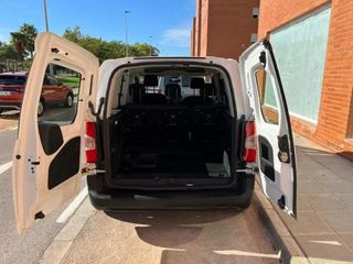 Opel Combo Life 2020