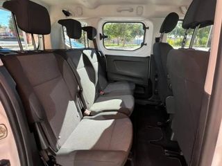 Opel Combo Life 2020