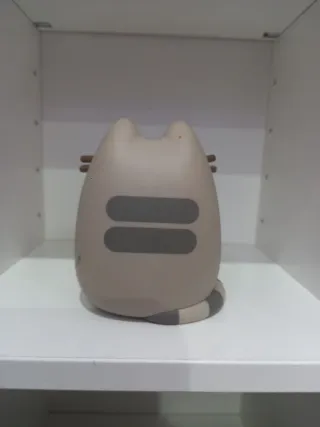 Funko Pop Gato Pusheen Corazón Rosa
