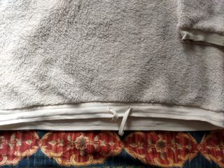 Camisón borreguillo Tezenis