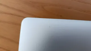 MacBook Air 13 2015 8GB RAM 128GB SSD