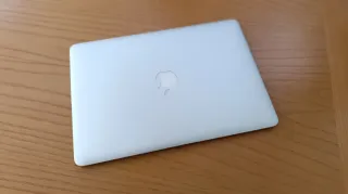 MacBook Air 13 2015 8GB RAM 128GB SSD