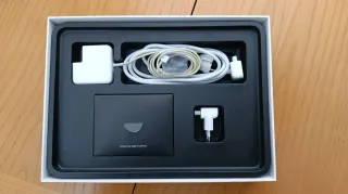 MacBook Air 13 2015 8GB RAM 128GB SSD