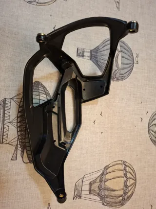 Protector Cilindro Izquierdo BMW RT 1200 (2011)